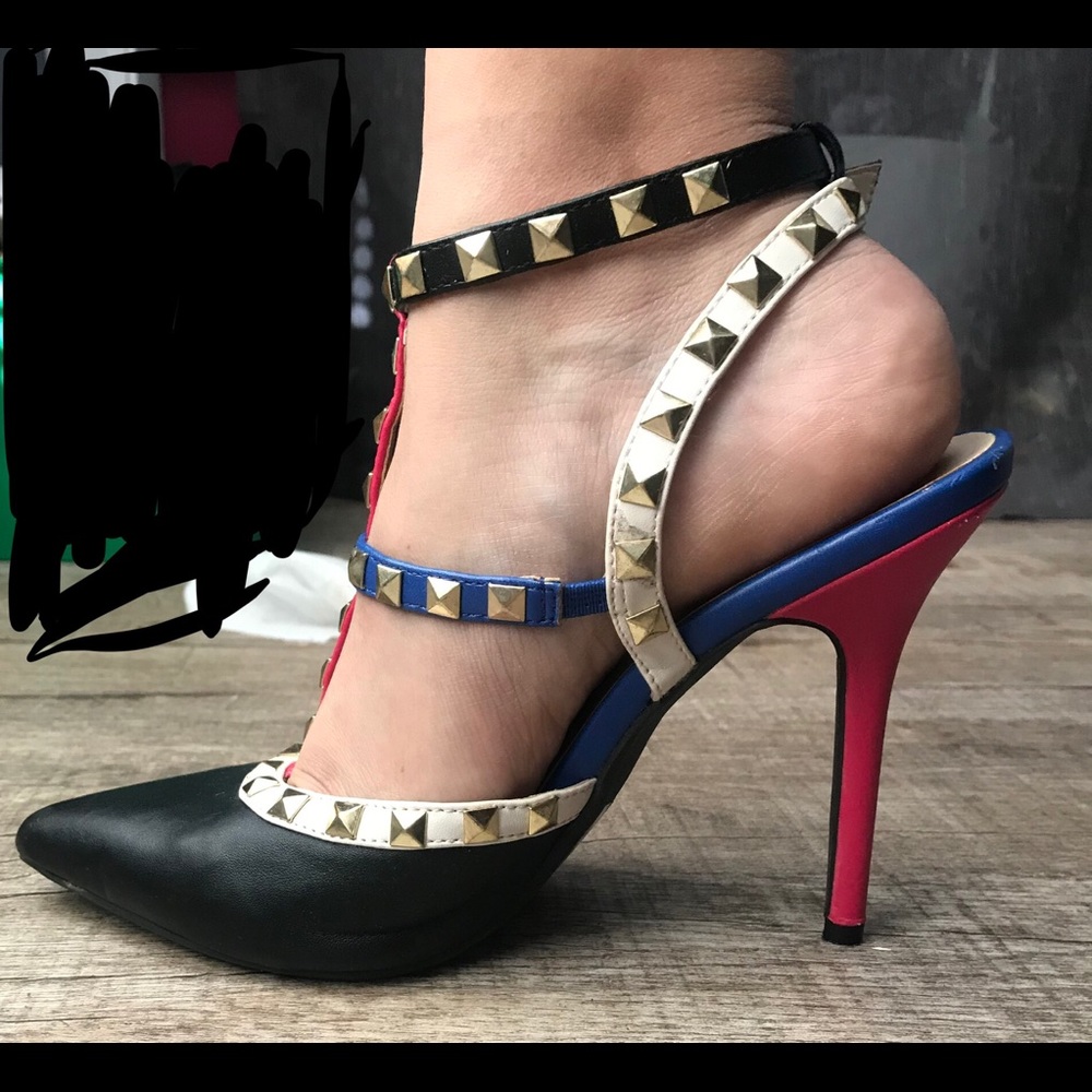 Rue 21 heels